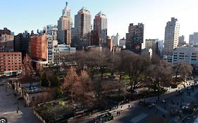 Oasis Apartment In The Heart Of Union Square Downtown Manhattan